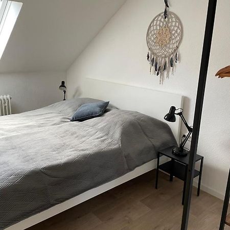 Ferienwohnung Mica Bad Kissingen Luaran gambar